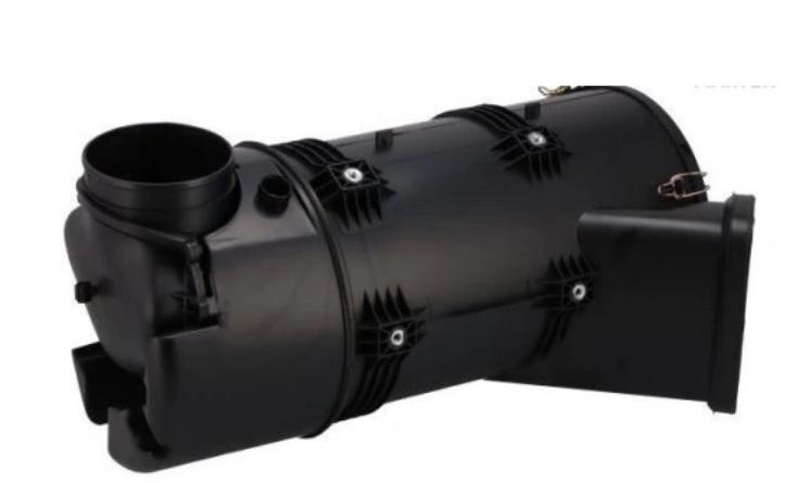 81084006107/81084006078 AIR FILTER for MAN  