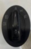 81255256286 HEAD LAMP MAIN SWITCH for MAN  