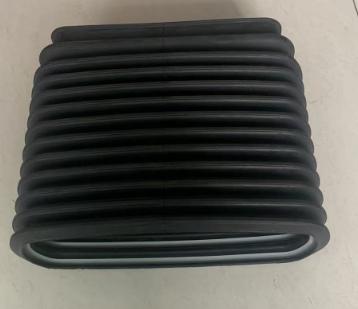 81082010515/81964200517 AIR FILTER HOSE PIPE RUBBER for MAN  