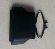 81611400046 PANEL HINGE COVER RH for MAN  