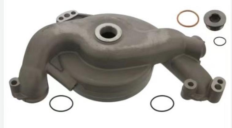 51065007066 WATER PUMP for MAN