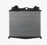 81061300176 INTERCOOLER for MAN