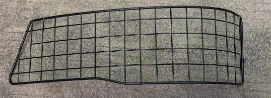 81416305061 BUMPER HEADLIGHT MESH （TGS/TGX）LH for MAN  