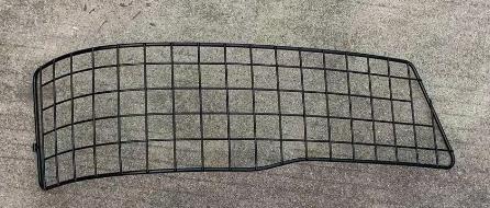 81416305060 BUMPER HEADLIGHT MESH（TGS/TGX） RH for MAN  