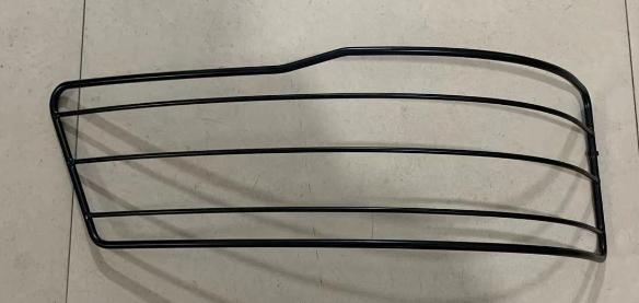 81416305058 BUMPER HEADLIGHT MESH RH for MAN  