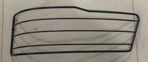 81416305059 BUMPER HEADLIGHT MESH LH for MAN  