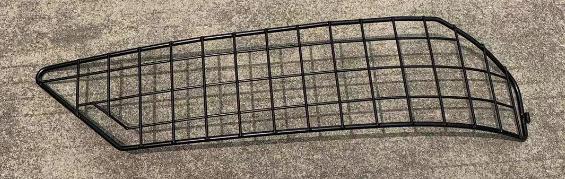 81416305069 BUMPER HEADLIGHT MESH LH for MAN  