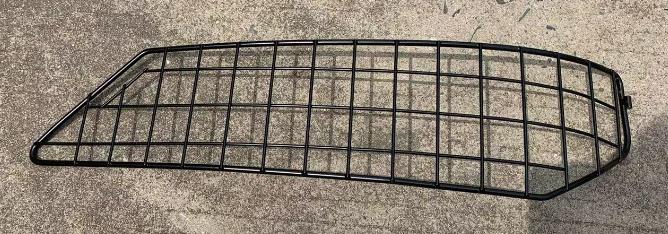 81416305068 BUMPER HEADLIGHT MESH RH for MAN  
