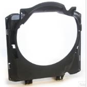 81066200202 FANBLADE COVER TGS for MAN  