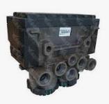8152106650 CONTROL VALVE for MAN