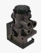 81521066049 CONTROL VALVE for MAN