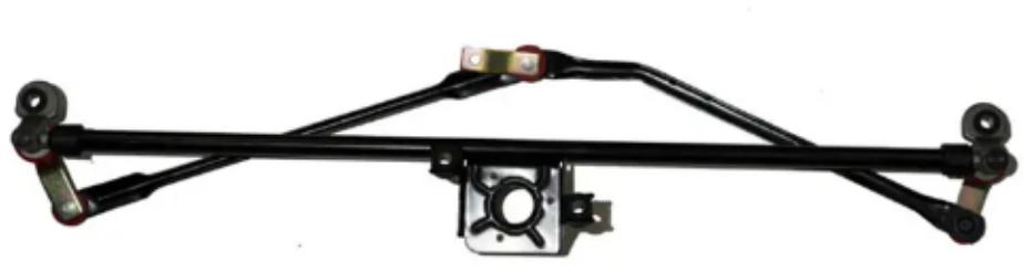 81264116136/81264116132 WIPER ARM LINK（TGS LHD） for MAN  