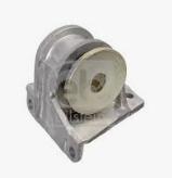 81062250006 RUBBER MOUNTING RH for MAN