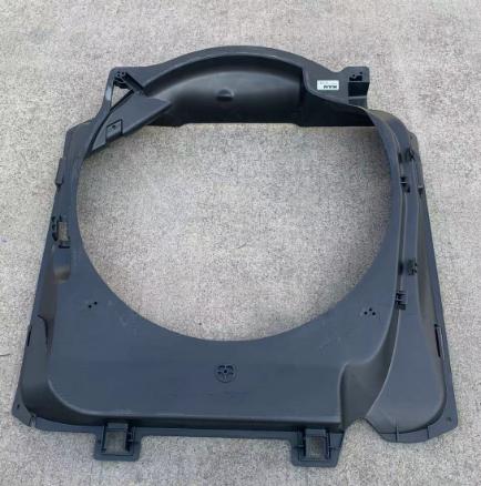 81066200186/81066200148 RADIATOR FAN      COVER                          TGA-LX f