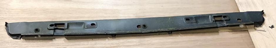 81611100093/81611106085/81611106060 WIPER PANEL TGS RHD for MAN  