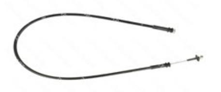 81955010242/81955010224 PULL WIRE for MAN  