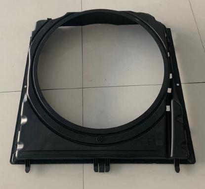 81066200203 FANBLADE COVER for MAN  
