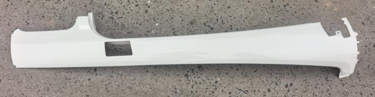 81624100290/81624100200 PILLAR TRIM(LHD)   RH for MAN  
