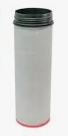81084050017 AIR FILTER                     TGA for MAN  