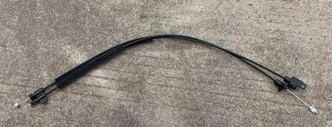 81955016610 CABLE RH for MAN  