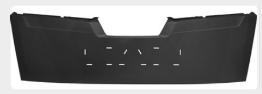 81611506145/81611506139 PANEL GRILLE  for MAN  