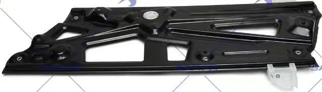 WINDOWS REGULATOR WITHOUT  MOTOR LH for MAN  