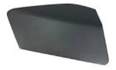 81416100998 HEADLIGHT WASHER COVER TGX RH for MAN  
