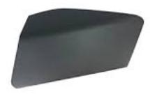 81416100999 HEADLIGHT WASHER COVER LH for MAN  