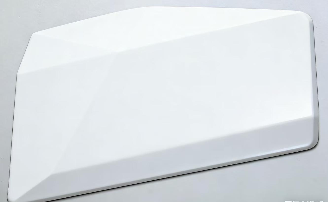  HEADLIGHT WASHER COVER  LH for MAN  