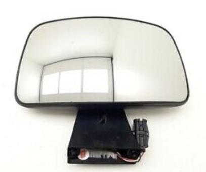 81637306735/81637306774/81637306578 DOOR MIRROR（WITH ELECTRIC HEATING） for MA