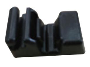 81416300016 HEAD LAMP FRAME CLASP for MAN  