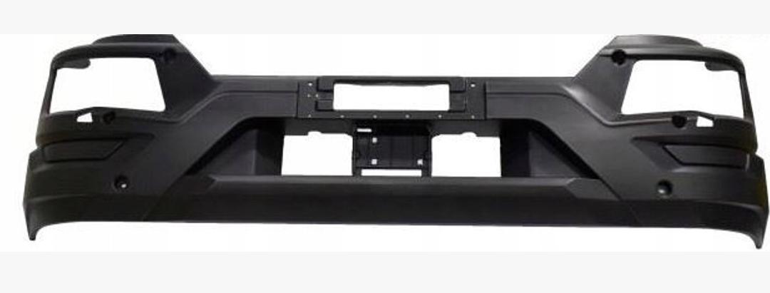 81416140132/81416140133 BUMPER （WITHOUT FOG LAMP HOLES TGM） for MAN  