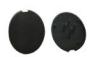  81960020491/81960020466/81960020497 BUMPER COVER for MAN  
