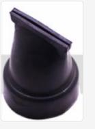 81084120000 DUST-PROOF RUBBER  for MAN  