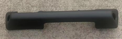 81611410003 PANEL HANDLE LH for MAN  