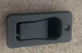 81669126250/81669126207 TOOL BOS HANDLE for MAN  