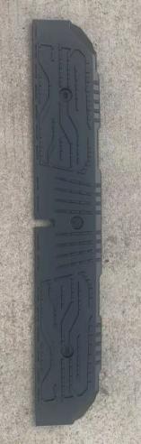 81416100831/81416140418/81416140361 SKID PLATE for MAN  