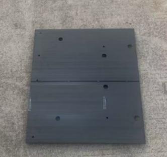 81661400195/81664100196 REAR PILLAR LOWER  RH for MAN  