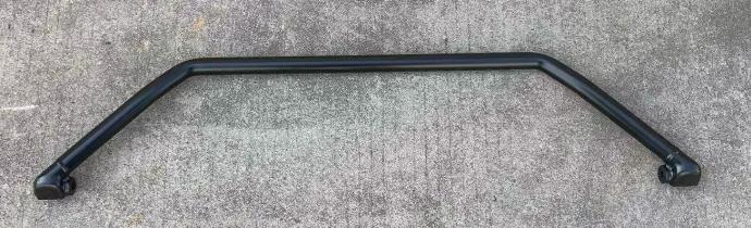 81416105788 FOOTSTEP FOR BUMPER BRACKET for MAN  