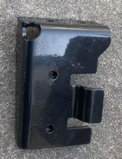 81615405190 FOOT STEP BRACKET RH for MAN  