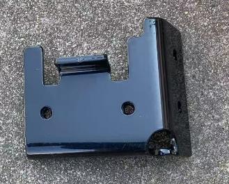 81615405188 FOOT STEP BRACKET RH for MAN  