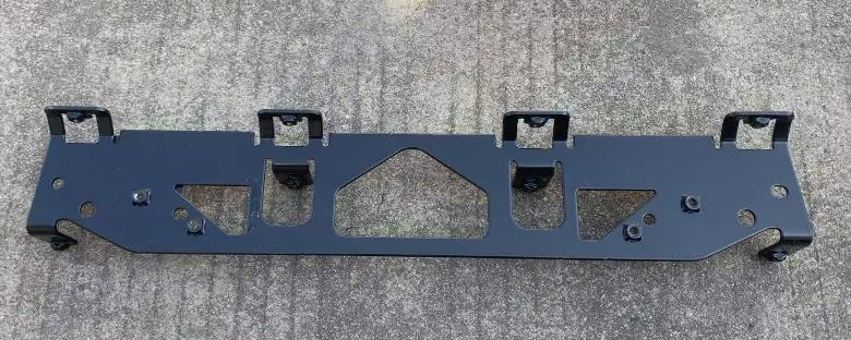 81416105795 BRACKET for MAN  