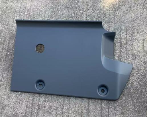 81416100906 PANEL TRIM RH for MAN  