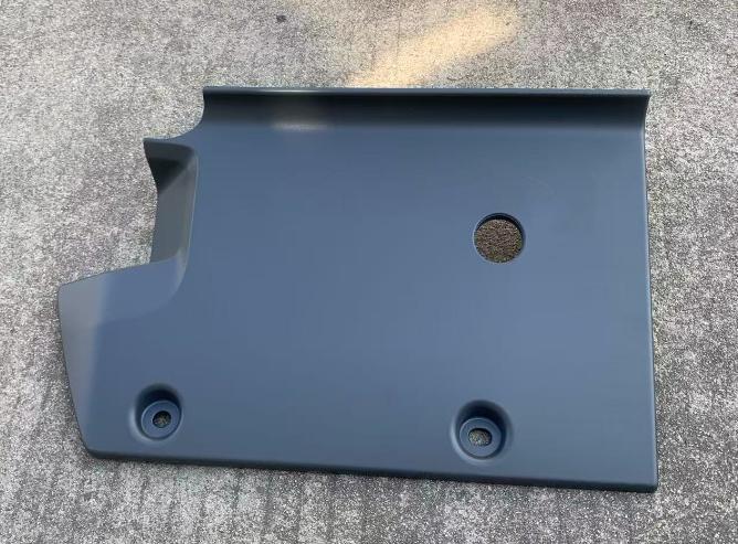 81416100907 PANEL TRIM LH for MAN  