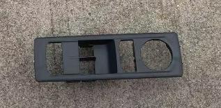81626305177 WINDOW CONTROL LH for MAN  