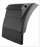 81664106632/81664106600 MUDGUARD(REAR)   (V2)TGA-XXL/LX                          