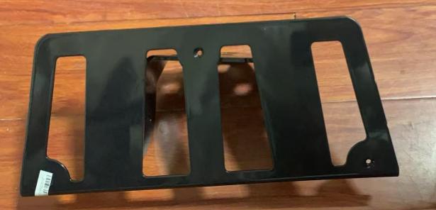 81615205044/81615205050 FOOT STEP BRACKET RH for MAN  