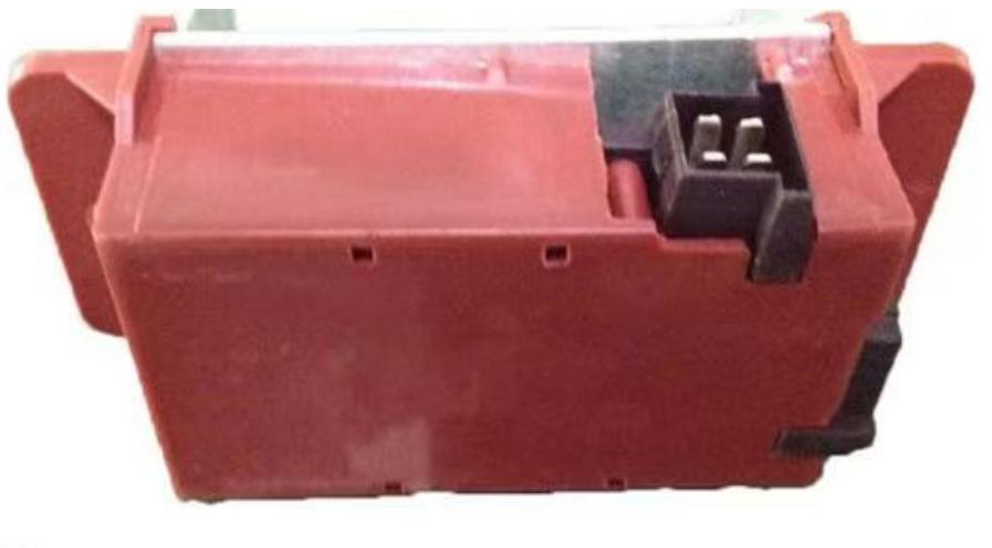 81259356706 HEATER SOLENOID for MAN