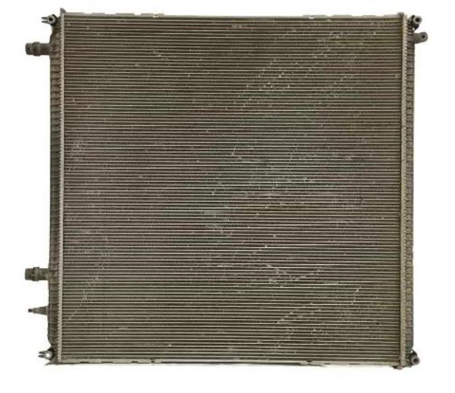 81061010079 RADIATOR for MAN