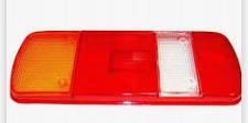 81252256538/0025446190/  20360571 TAIL LAMP LENS for MAN  